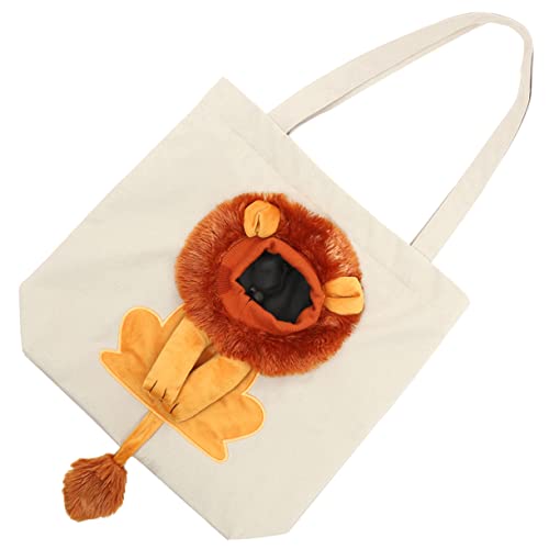 VILLFUL Umhängetasche Für Katzen, Atmungsaktiv, Für Haustiere, Handtasche, Reise Tragetasche Für Katzen, Tragetasche Für Haustiere, Katzen, Haustier, Reisen, Umhängetasche, Katzentasche, VILLFUL Umhängetasche Für Katzen, Atmungsaktiv, Für Haustiere, Handtasche, Reise Tragetasche Für Katzen, Tragetasche Für Haustiere, Katzen, Haustier, Reisen, Umhängetasche, Katzentasche, von VILLFUL