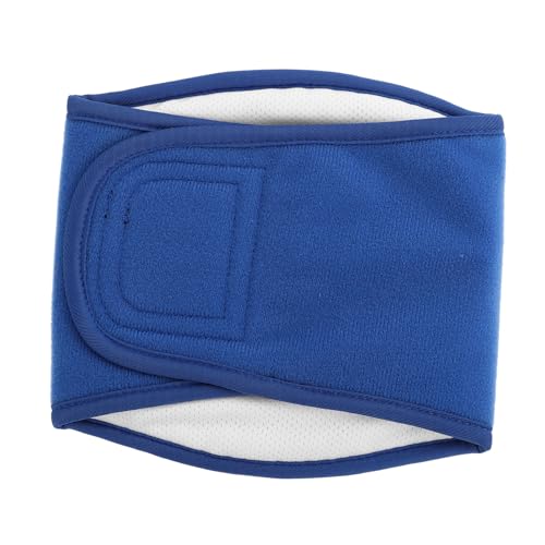 VILLFUL Bauchband für Hunde waschbar Windel für männliche Hunde auslaufsichere Haustierwindeln für den Innenbereich schnelltrocknend bequem für Welpen VILLFUL Bauchband für Hunde waschbar Windel für männliche Hunde auslaufsichere Haustierwindeln für den Innenbereich schnelltrocknend bequem für Welpen von VILLFUL