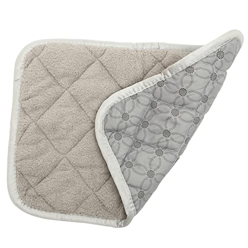 VILLFUL Schlafbettmatte Für Haustiere Hundebettkissen Zum Schlafen Warme Schlafunterlage Für Katzen Bequeme Matte Für Hunde Und Katzen von VILLFUL
