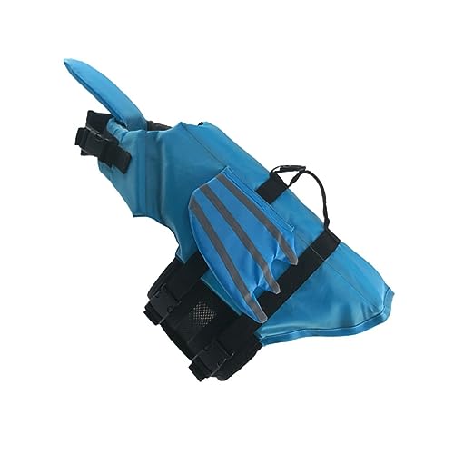 VILLFUL Atmungsaktive Hundekleidung Hundeschwimmweste Professioneller Hundeschutz Strapazierfähiger Hundebadeanzug Für Strand Und Pool Leicht Und Tragbar VILLFUL Atmungsaktive Hundekleidung Hundeschwimmweste Professioneller Hundeschutz Strapazierfähiger Hundebadeanzug Für Strand Und Pool Leicht Und Tragbar von VILLFUL