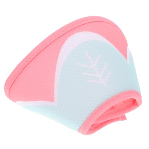 VILLFUL Verstellbarer Katzen-erholungskragen Schutzkegel nach Operation Atmungsaktives Katzenhalsband Weich für Kleine Katzen Welpen Komfortabler Schutz bei Verletzungen VILLFUL Verstellbarer Katzen-erholungskragen Schutzkegel nach Operation Atmungsaktives Katzenhalsband Weich für Kleine Katzen Welpen Komfortabler Schutz bei Verletzungen von VILLFUL