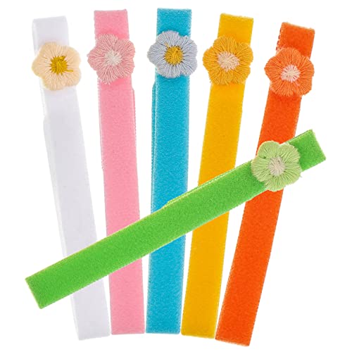 VILLFUL Haustier Identifikationshalsband Für Neugeborene Welpen Und Kätzchen Flexibles Atmungsaktives Material Verstellbar Bequem Dekorativ VILLFUL Haustier Identifikationshalsband Für Neugeborene Welpen Und Kätzchen Flexibles Atmungsaktives Material Verstellbar Bequem Dekorativ von VILLFUL