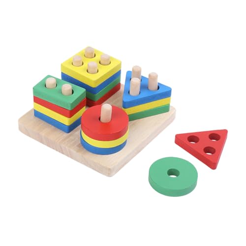 VILLFUL Vogelspielzeug Papagei Puzzle Spielzeug Holz Futtersuche Pädagogisches Trainingsspielzeug Für Vögel Kaninchen VILLFUL Vogelspielzeug Papagei Puzzle Spielzeug Holz Futtersuche Pädagogisches Trainingsspielzeug Für Vögel Kaninchen von VILLFUL
