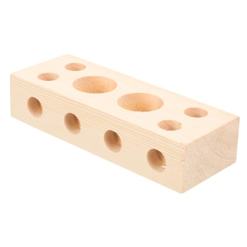 VILLFUL Vogelspielzeugständer, Vogelkauspielzeug, Zerkleinerungsspielzeug, Papageienspielzeug, Vogelfutterspielzeug, Papagei, Vogel, Papageienspielzeug, Papageienspielzeug Für Große VILLFUL Vogelspielzeugständer, Vogelkauspielzeug, Zerkleinerungsspielzeug, Papageienspielzeug, Vogelfutterspielzeug, Papagei, Vogel, Papageienspielzeug, Papageienspielzeug Für Große von VILLFUL
