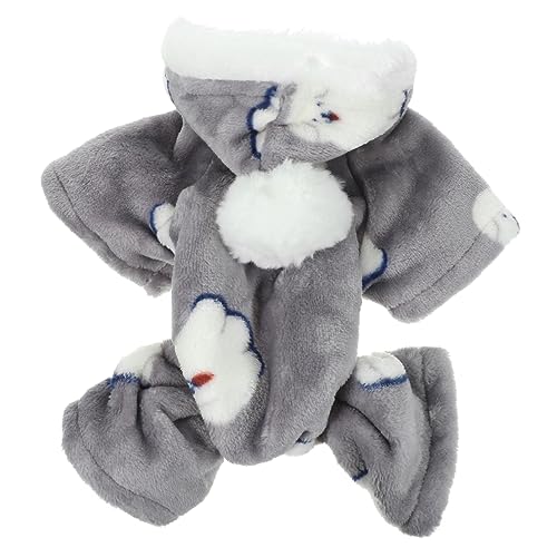 VILLFUL Warme Welpenkleidung, Hundekleidung, Wärmende Welpenkleidung, Süße Hundekleidung, Haustierkleidung, Wärmende Hundekleidung, Winterkleidung Für Hunde, Haustier Hundekleidung, VILLFUL Warme Welpenkleidung, Hundekleidung, Wärmende Welpenkleidung, Süße Hundekleidung, Haustierkleidung, Wärmende Hundekleidung, Winterkleidung Für Hunde, Haustier Hundekleidung, von VILLFUL