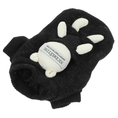VILLFUL Warme Hundekleidung Aus Baumwollmaterial Und Atmungsaktiv Für Kaltes Wetter Und Bezauberndes Design VILLFUL Warme Hundekleidung Aus Baumwollmaterial Und Atmungsaktiv Für Kaltes Wetter Und Bezauberndes Design von VILLFUL