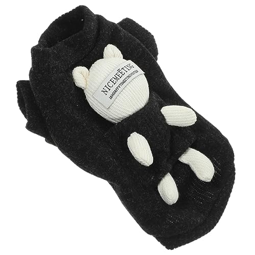 VILLFUL Warmer Haustierpullover, Süße Hundekleidung, Hundewinterkleidung, Hundeanzug, Welpenwinterjacke, Wintermantel Für Hunde, Süße Welpenkleidung, Hundeoutfits, Welpenkleidung, VILLFUL Warmer Haustierpullover, Süße Hundekleidung, Hundewinterkleidung, Hundeanzug, Welpenwinterjacke, Wintermantel Für Hunde, Süße Welpenkleidung, Hundeoutfits, Welpenkleidung, von VILLFUL
