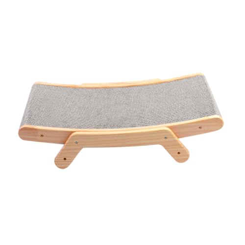 VILLFUL Kätzchen Scratch Pad Katze Scratcher Post Karton Kratzbrett Für Katzen Sicher Spaß Spielzeug VILLFUL Kätzchen Scratch Pad Katze Scratcher Post Karton Kratzbrett Für Katzen Sicher Spaß Spielzeug von VILLFUL