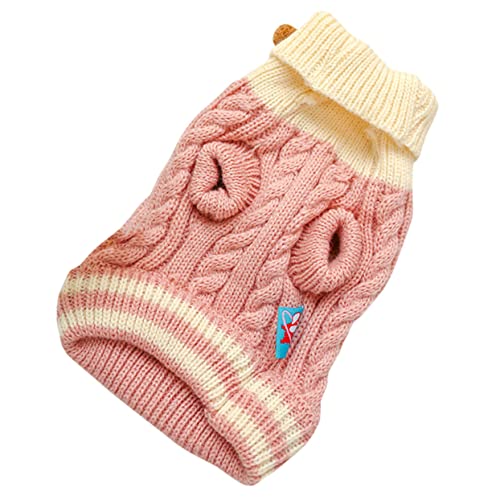 VILLFUL Kleidung Pullover Hund Pullover Für Hunde Gemütliche Tragen Party Kleidung Atmungsaktiv Dauerhaft VILLFUL Kleidung Pullover Hund Pullover Für Hunde Gemütliche Tragen Party Kleidung Atmungsaktiv Dauerhaft von VILLFUL