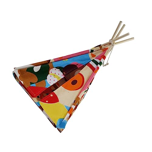 VILLFUL Papagei Zelt Kreative Vogel Nest Bett Für Sittich Hideaway Bett Hängematte VILLFUL Papagei Zelt Kreative Vogel Nest Bett Für Sittich Hideaway Bett Hängematte von VILLFUL