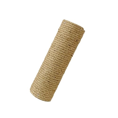 VILLFUL -Klettergerüst für Katzen Säule mit 6 cm Durchmesser x 40 cm Holzmaterial Kratzbaum und Brettersatz VILLFUL -Klettergerüst für Katzen Säule mit 6 cm Durchmesser x 40 cm Holzmaterial Kratzbaum und Brettersatz von VILLFUL