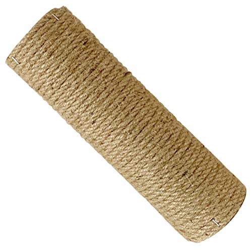 VILLFUL Zubehör für Klettergerüste für Katzen katzenkratzbretter catkratzer Kätzchen-Zubehör Kratzstange für Katzen Spielzeug Bodenkratzbaum dekorativer Katzenkratzer Holz VILLFUL Zubehör für Klettergerüste für Katzen katzenkratzbretter catkratzer Kätzchen-Zubehör Kratzstange für Katzen Spielzeug Bodenkratzbaum dekorativer Katzenkratzer Holz von VILLFUL