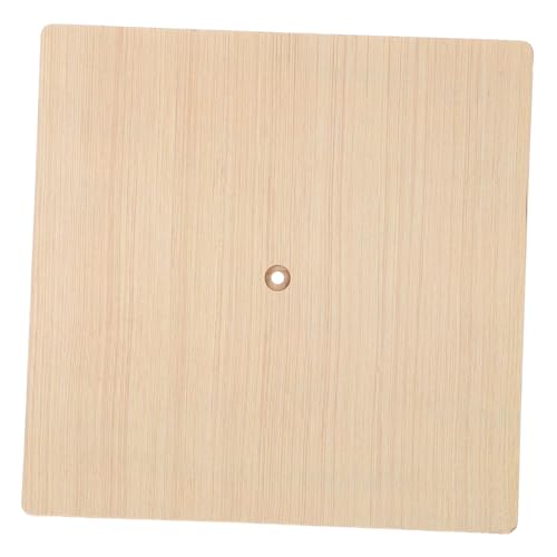VILLFUL Zubehör Für Klettergerüste Für Katzen Verschleißfeste Katzenplattform Katzenkletterer Kratzbrett Stabiles Katzenregal Katzenbrett Aus Holz Auswechselbares Kratzbaumbrett Hölzern von VILLFUL