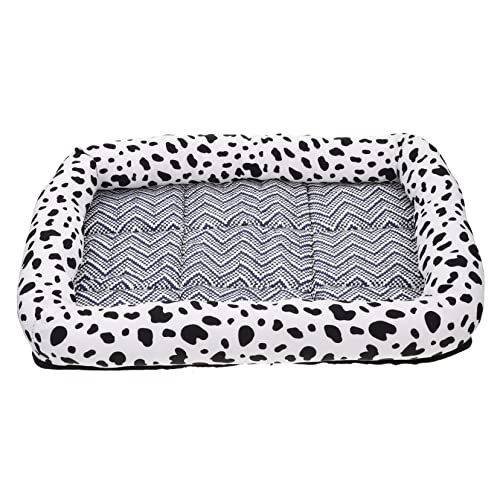 VILLFUL -kühlmatte Hundekühlmatte Hund Sommerunterlage Hundekühlnest Haustierkühlunterlage Haustierbett Kühlendes Hundenest Sommerhundematte Kleines Hundebett Sommerhundeschlafmatte VILLFUL -kühlmatte Hundekühlmatte Hund Sommerunterlage Hundekühlnest Haustierkühlunterlage Haustierbett Kühlendes Hundenest Sommerhundematte Kleines Hundebett Sommerhundeschlafmatte von VILLFUL