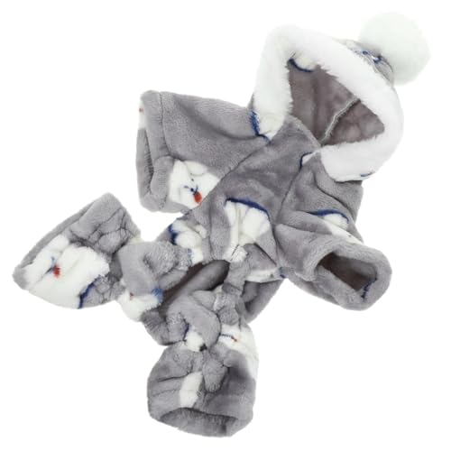 VILLFUL -welpenmantel Atmungsaktiver Hundemantel Bequeme Hundekleidung Für VILLFUL -welpenmantel Atmungsaktiver Hundemantel Bequeme Hundekleidung Für von VILLFUL
