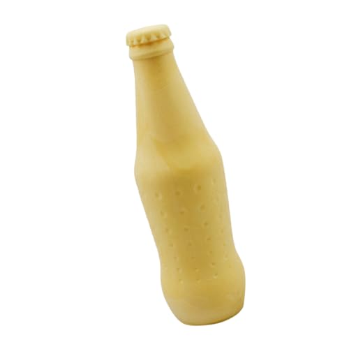 VILLFUL knete Spielzeug knetspielzeug chew Toy Hunde-Zahnbürste Hunde-Spielzeug für Mundhygiene Hunde-Spielzeug für Zahnreinigungstraining hundekauspielzeuge Dogs Toys beissen Sodaflasche VILLFUL knete Spielzeug knetspielzeug chew Toy Hunde-Zahnbürste Hunde-Spielzeug für Mundhygiene Hunde-Spielzeug für Zahnreinigungstraining hundekauspielzeuge Dogs Toys beissen Sodaflasche von VILLFUL