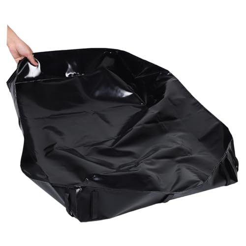 VILLFUL wasserdichte Waschbare Kleintier Einstreu Langlebige Abnehmbare Guinea Pig Pee Pad Saugfähige Käfigunterlage für Kaninchen Hamster Igel Einfach zu Reinigen VILLFUL wasserdichte Waschbare Kleintier Einstreu Langlebige Abnehmbare Guinea Pig Pee Pad Saugfähige Käfigunterlage für Kaninchen Hamster Igel Einfach zu Reinigen von VILLFUL