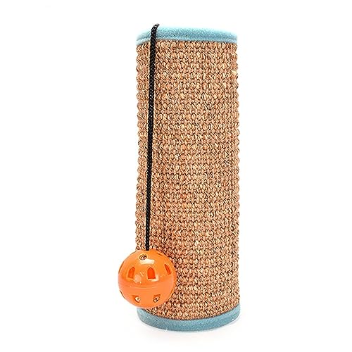 VILLFUL zweifarbige tauchfarbe Antislip Kätzchen-Kratzunterlage Katze Kratzer pad Katzencouch Katzenkratzbrett Katzenspielzeug Katzenkratzer Möbel Teppich Schutzhülle kratzbaum für Katzen VILLFUL zweifarbige tauchfarbe Antislip Kätzchen-Kratzunterlage Katze Kratzer pad Katzencouch Katzenkratzbrett Katzenspielzeug Katzenkratzer Möbel Teppich Schutzhülle kratzbaum für Katzen von VILLFUL