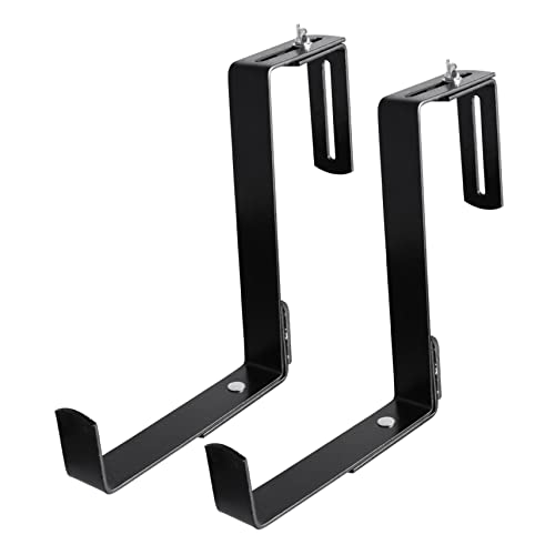 VINTORKY Hängen Rack Rustikalen Zaun Anlage Kleiderbügel Eisen Blumentopf Für VINTORKY Hängen Rack Rustikalen Zaun Anlage Kleiderbügel Eisen Blumentopf Für von VINTORKY