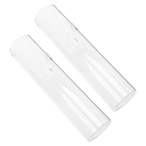 VINTORKY 2stücke Hänge Glas Vase Transparent Blumentopf Hydrokultur Pflanzen Container Glas Hydrokultur Blumentopf Für Balkondekoration Und Garten VINTORKY 2stücke Hänge Glas Vase Transparent Blumentopf Hydrokultur Pflanzen Container Glas Hydrokultur Blumentopf Für Balkondekoration Und Garten von VINTORKY