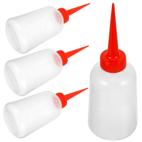 VINTORKY 4 Stück Automatische Bewässerungsvorrichtung Spikes Wasserflasche Düse Anlage Selbstbewässerung Meter Pumpe Pflanzen Sprühen Emitter Mini Spender Groß Gerät Plastik VINTORKY 4 Stück Automatische Bewässerungsvorrichtung Spikes Wasserflasche Düse Anlage Selbstbewässerung Meter Pumpe Pflanzen Sprühen Emitter Mini Spender Groß Gerät Plastik von VINTORKY