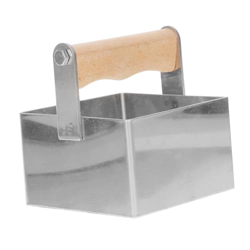 VINTORKY Honigschneider Handgehaltener Honigschneider für Präzises Schneiden von Waben Langlebiges Imkereizubehör Kompakte für Einfache Lagerung und Transport Ergonomischer Griff für VINTORKY Honigschneider Handgehaltener Honigschneider für Präzises Schneiden von Waben Langlebiges Imkereizubehör Kompakte für Einfache Lagerung und Transport Ergonomischer Griff für von VINTORKY