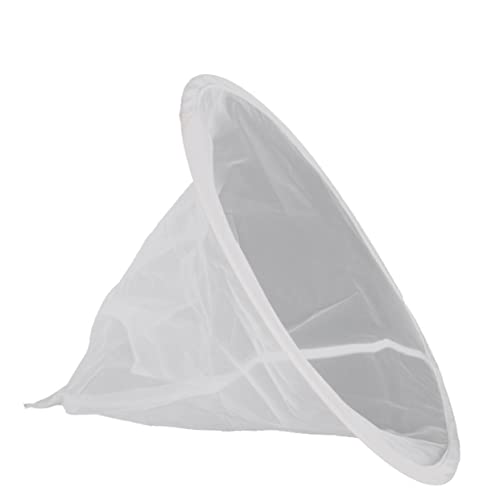 VINTORKY Nylon Honigfilter Für Bienenzucht Tiefe Wiederverwendbar Feines Maschengewebe Zum Filtern Von Honig Und Verunreinigungen von VINTORKY