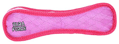 VIP55 DURAFORCE Bone Tiger Hundespielzeug, Rosa VIP55 DURAFORCE Bone Tiger Hundespielzeug, Rosa von DURA FORCE
