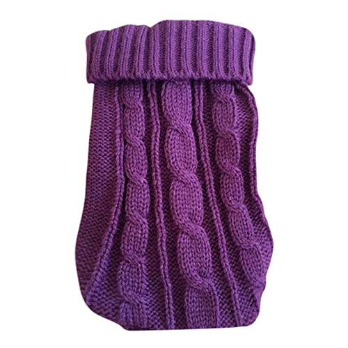 VIXDA Haustier Hund Pullover Winter Haustier Kleidung für kleine Hunde Warmer Pullover Mantel Outfit für Katzen Kleidung Wollig Weiche Hunde T Shirt Jacke VIXDA Haustier Hund Pullover Winter Haustier Kleidung für kleine Hunde Warmer Pullover Mantel Outfit für Katzen Kleidung Wollig Weiche Hunde T Shirt Jacke von VIXDA