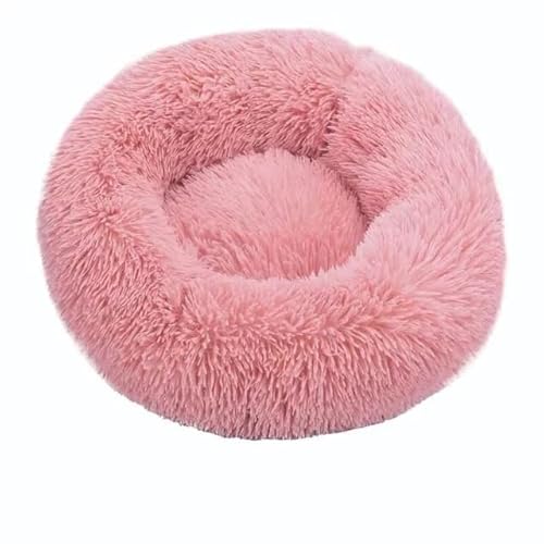 VIXDA Langer Plüsch-Hundebett-Haus-Hundematte-Winter-Warmer schlafender Katzen-Nest-weicher Langer Plüsch-Hundekorb-Haustier-Kissen-tragbares Haustier-Bett VIXDA Langer Plüsch-Hundebett-Haus-Hundematte-Winter-Warmer schlafender Katzen-Nest-weicher Langer Plüsch-Hundekorb-Haustier-Kissen-tragbares Haustier-Bett von VIXDA