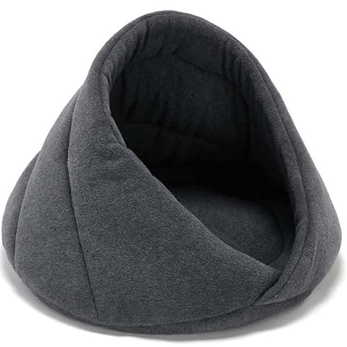 VIXDA Winter-Herbst-verdicktes Fleece-warmes Haustier-Hundebett, weiches, atmungsaktives Welpen-Zwinger-Haus-Sofa für kleine und mittelgroße Tiere VIXDA Winter-Herbst-verdicktes Fleece-warmes Haustier-Hundebett, weiches, atmungsaktives Welpen-Zwinger-Haus-Sofa für kleine und mittelgroße Tiere von VIXDA