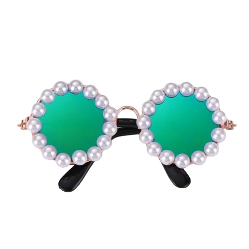 VOCUE Katzenbrille, bunte Brille, Hundebrille, Hundesonnenbrille, Katzen-Sonnenbrille, Haustierbrille, Fotobrille, Sonnenbrille VOCUE Katzenbrille, bunte Brille, Hundebrille, Hundesonnenbrille, Katzen-Sonnenbrille, Haustierbrille, Fotobrille, Sonnenbrille von VOCUE