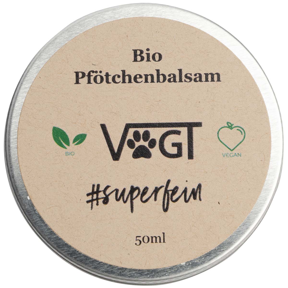 VOGT-Pfotenbalsam VOGT-Pfotenbalsam von VOGT
