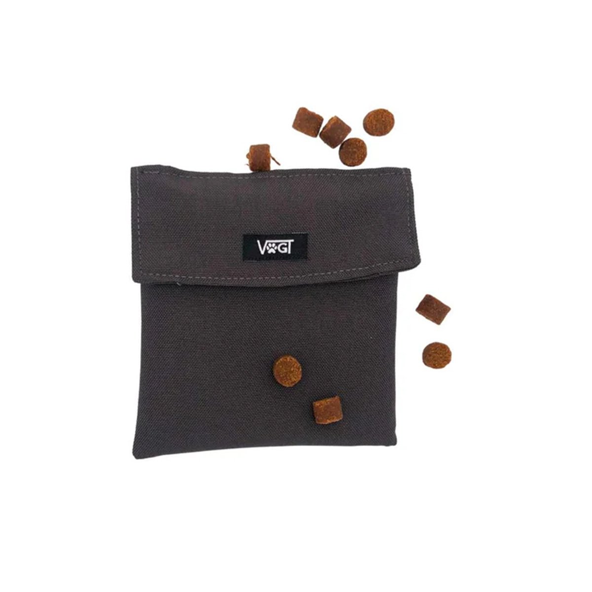 VOGT-SnackBag Grau VOGT-SnackBag Grau von VOGT
