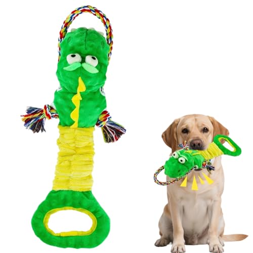 VOHESEA Hundespielzeug,Kauspielzeug Hund Hundespielzeug Quietschend,Tough Durable interaktives Tauziehen Plüschhundespielzeug,gefüllte für Welpen Geeignet für Alle Arten von Hunden kleine VOHESEA Hundespielzeug,Kauspielzeug Hund Hundespielzeug Quietschend,Tough Durable interaktives Tauziehen Plüschhundespielzeug,gefüllte für Welpen Geeignet für Alle Arten von Hunden kleine von VOHESEA