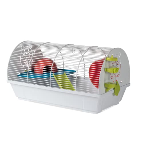 VOLTREGA 001118b Käfig für Hamster Roborowski VOLTREGA 001118b Käfig für Hamster Roborowski von VOLTREGA
