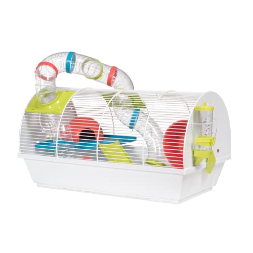 VOLTREGA Käfig 119 Russischer Hamster von VOLTREGA