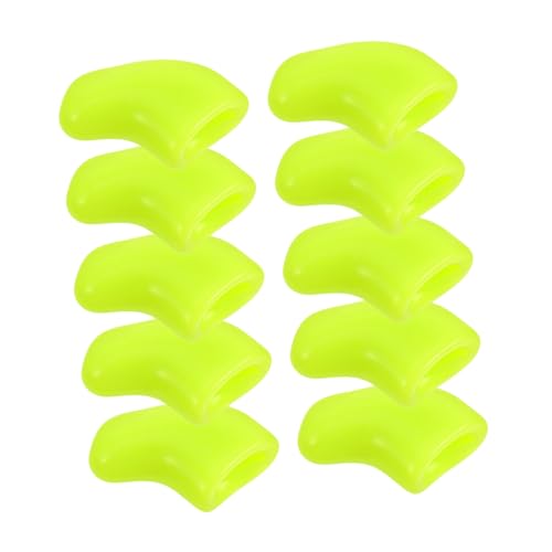 VOSAREA 20pcs Pet Nagel Abdeckungen Katzen Krallen Abdeckung Katze Nagel Pfoten Abdeckungen Katze Nagel Kappen Katze Kappen Kätzchen Klaue Nagel Kappen Katze Nägel Schutz von VOSAREA