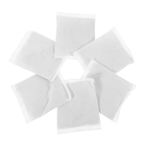 VOSAREA 6pcs Katzenstreubox Kohlenstofffilter Ersatz Für Sichere Und Freundliche Schnelle Und Einfache Ersatzkompatibel, Die Mit Allen Katzentoiletten Kompatibel Ist, Pflegt Eine Frische von VOSAREA