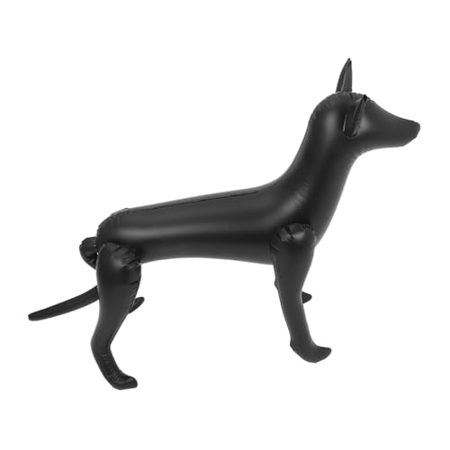 VOSAREA Pet Clothing Display für Haustiergeschäfte und Verkaufsstände Praktischer Präsentationsständer für Hundebekleidung VOSAREA Pet Clothing Display für Haustiergeschäfte und Verkaufsstände Praktischer Präsentationsständer für Hundebekleidung von VOSAREA