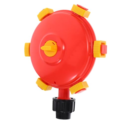 VOSAREA Schweinewassersparregler Automatischer Wasserstandkontroller für Schweine für Verschiedene Einfache Installation Kompatibel mit Unterschiedlichen Trinksäulen VOSAREA Schweinewassersparregler Automatischer Wasserstandkontroller für Schweine für Verschiedene Einfache Installation Kompatibel mit Unterschiedlichen Trinksäulen von VOSAREA