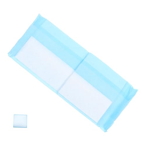 VOSAREA Super Absorbierende Antibakterielle Welpen Trainingspads für Hundetraining Inkontinenz und Indoor Nutzung Waschbar Wiederverwendbar Schützt Ihre Wohnung VOSAREA Super Absorbierende Antibakterielle Welpen Trainingspads für Hundetraining Inkontinenz und Indoor Nutzung Waschbar Wiederverwendbar Schützt Ihre Wohnung von VOSAREA