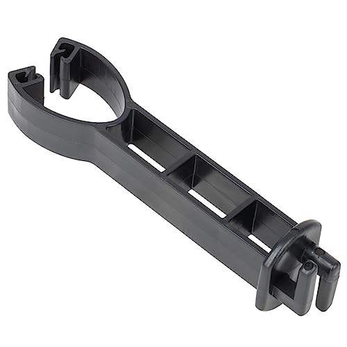 VOSS.farming 10x Isolator „AM-100“ für Maschendraht, Abstandsisolator für Maschendrahtzaun, Isolator für Litze, Seil, Draht und Band, Drahtgeflecht, Zaungeflecht, Volierendraht VOSS.farming 10x Isolator „AM-100“ für Maschendraht, Abstandsisolator für Maschendrahtzaun, Isolator für Litze, Seil, Draht und Band, Drahtgeflecht, Zaungeflecht, Volierendraht von VOSS.farming