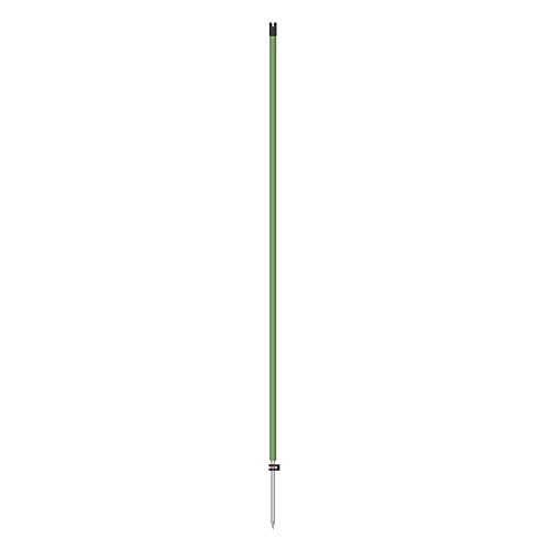 VOSS.farming Ersatzpfahl für 90cm Euro-Netz, 1 Spitze für den Weidezaun VOSS.farming Ersatzpfahl für 90cm Euro-Netz, 1 Spitze für den Weidezaun von VOSS.farming