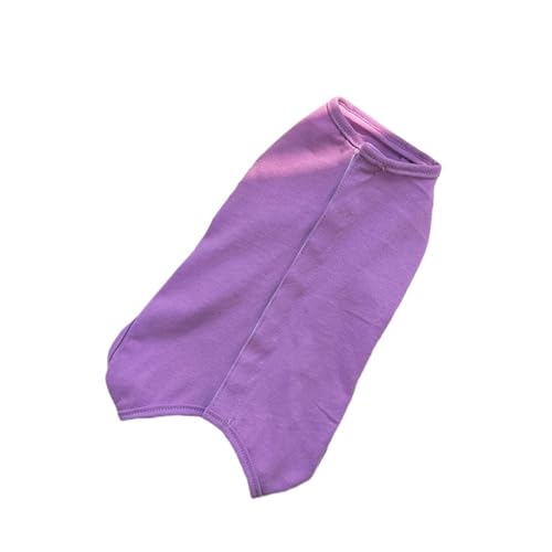 Erholungsanzug for Haustiere nach Operationen for Hunde und Katzen, Haustier-T-Shirt nach Operationen, for Verhindern des Leckens von Onesies(3,L) von VRKRTVBLB