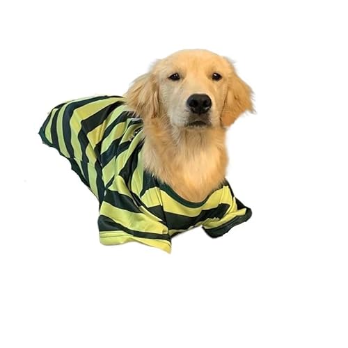 Haustier-Sommerweste, weiche Kleidung for kleine, mittelgroße und große Hunde und Katzen(3XL) von VRKRTVBLB