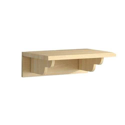 VRKRTVBLB Katzenkletterregale, Wandmontierte Plattform-Hängematte, Haustier-Schaber for Katzen(Platform 2) von VRKRTVBLB