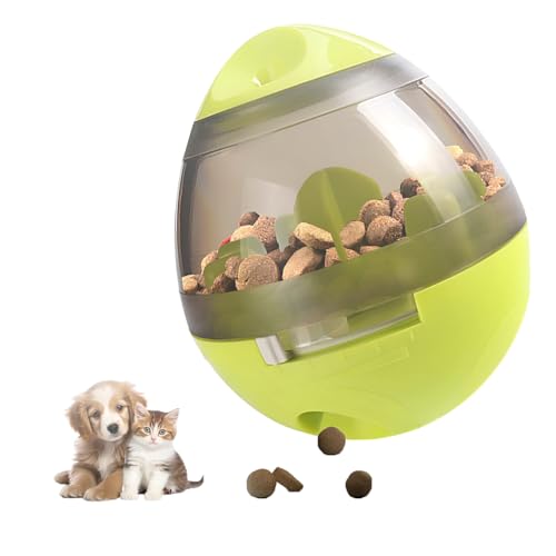 VSFJZJKJ Dog Food Ball, Haustier Spielzeug, Snack Verteilung Spielzeug, Interaktive FüTterung, GroßE Haustier Geschenke VSFJZJKJ Dog Food Ball, Haustier Spielzeug, Snack Verteilung Spielzeug, Interaktive FüTterung, GroßE Haustier Geschenke von VSFJZJKJ