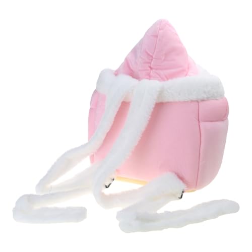 VTIDOBE Katzen-Rucksack, Vordertasche, Hundetragetasche, für kleine Hunde, Rucksack vorne von VTIDOBE
