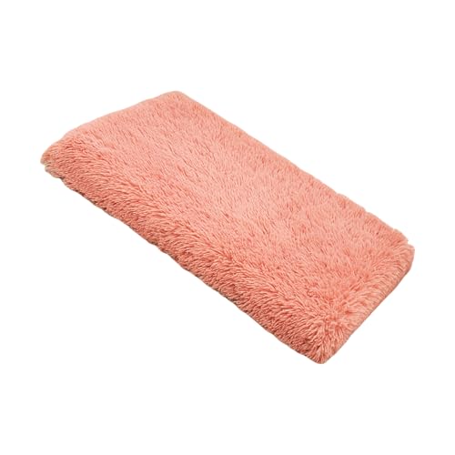VTIDOBE Übergroßes Hundebett mit pelzigem Bezug, weiches Nest, dickes langhaariges Bett, Hundesofa VTIDOBE Übergroßes Hundebett mit pelzigem Bezug, weiches Nest, dickes langhaariges Bett, Hundesofa von VTIDOBE